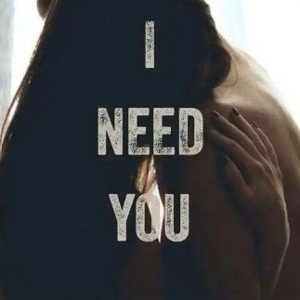 I Need You 🤡