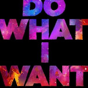 what i want