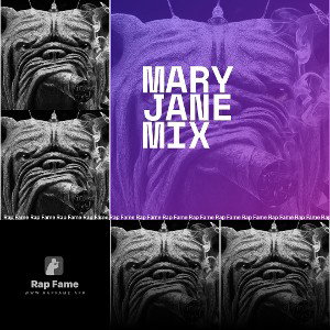 MARY JANE mix
