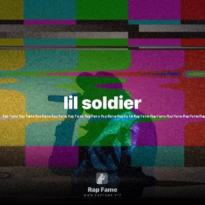 lil soldier