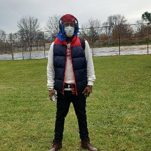 Bout da baglife 
