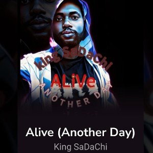 Alive (another day) Prod. by Mike Da Beat Icon