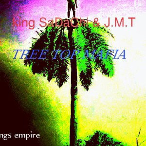 king SaDaChi ft J.M.T_tree_top_mafia