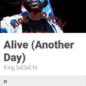 Alive (another day) Prod. by Mike Da Beat Icon