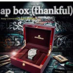 AP Box (Thankful)