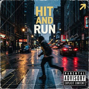 HIT N RUN
