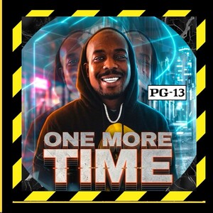 One Mo Time 