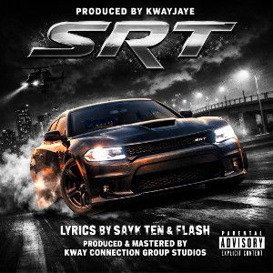 #SRT