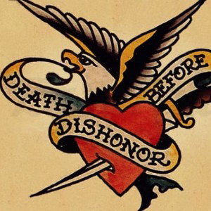 👿👿death before dishonor 👿👿👿lost tape remix