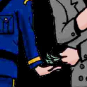 👿👿dirty cop👿👿