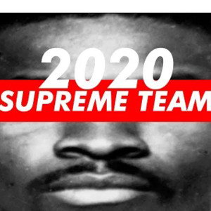 supreme warning remix 👿😈