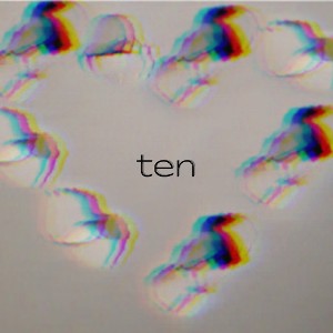 BabyGGod - ten (garageband)