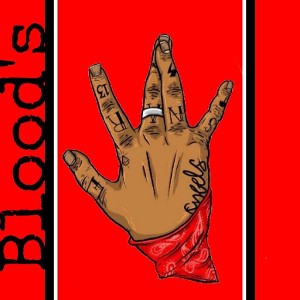 7n2ne feat lavish x racks (bloods)