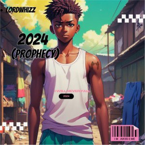 2024 (prophecy)