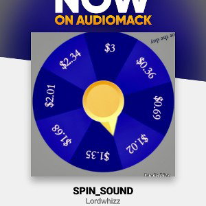 Spin sound
