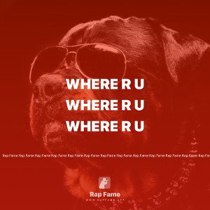 Where r u