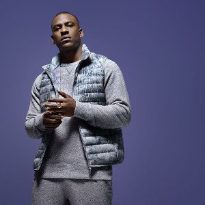 Gas me Up/Skepta sample vocals.