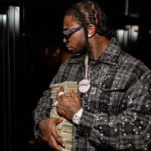 FREE Fivio Foreign x POP SMOKE type beat 2022 GET THE BAG Hard Drill type beat 2022 Prod Saint Cardona 