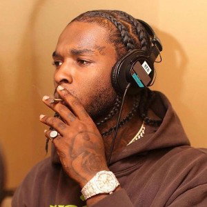 FREE POP SMOKE x RONDO type beat 2021 WARZONE Prod Saint Cardona Prod saint Cardona