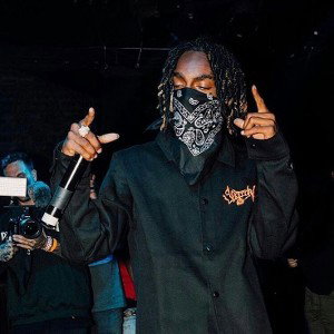FREE Ynw melly x POP SMOKE type beat ON MY MIND Sample Drill type beat 2021 Prod Saint cardona