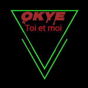 okye - freestyle ft xxlilnoahxx (USA) #1