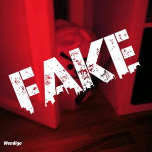 Fake - Wendego