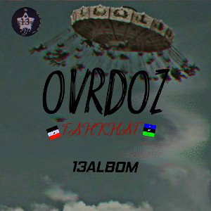 OVRĐØZ