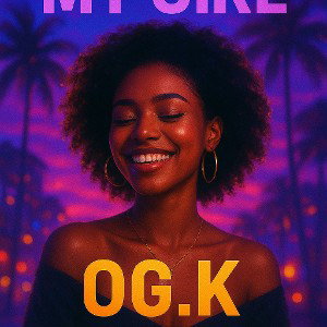 OGK MY GIRL