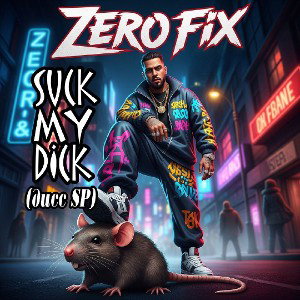 Suck My Dick (Diss SP)