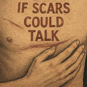 If Scars Could Talk