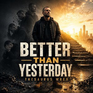 Better Than Yesterday 