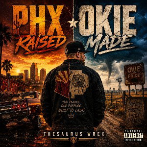 PHX Raised OKIE Made