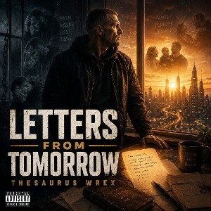 Letters From Tomorrow 