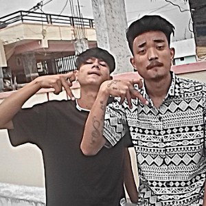 Hasnu dew nepali rap song 