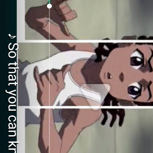 boondocks 2.0