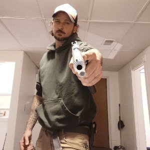 Hiding In the Basement (Newest Take)