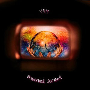 Proverbial Servant ×prod.lowtyde× 
