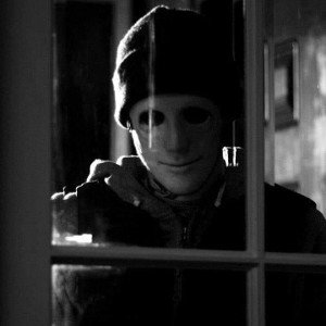 PURGE NIGHT