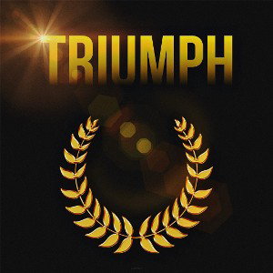 TRIUMPH