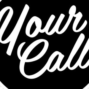 Masked Hoodie-Your Call