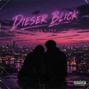 Tina x FKZ - Dieser Blick