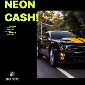 NEON CASH!