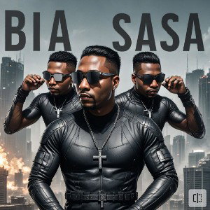 atcha mix by DJ Belle voix ecm-Bigflo 
