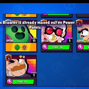 brawl stars