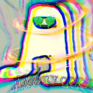 МИХА666 — АМОГУС