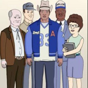 Gate Keeper /King of the Hill