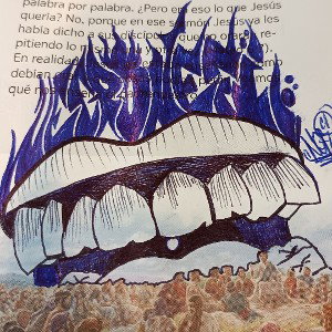 un día más 