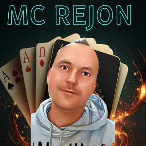 MC REJON - Mrs Jackson 