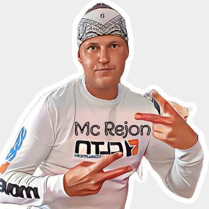 MC REJON - składam chołd 