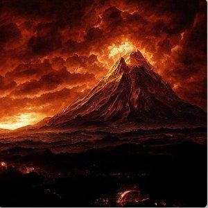 MC REJON - Mordor 